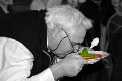 Den polévky gazpacho 2013-Brno