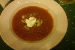 Den polévky gazpacho 2013-Kladno