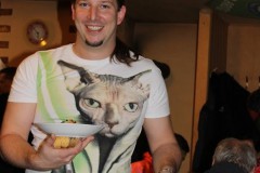 Den polévky gazpacho 2013-Nová Role