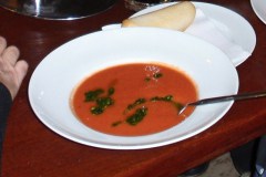 Den polévky gazpacho 2013-Prostějov