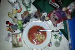 Den polévky gazpacho 2013-Ústí nad Orlicí