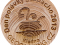 CWG Kladno 2013
