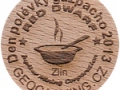 CWG Zlín 2013