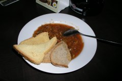 Den polévky gazpacho 2011-Praha