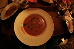 Den polévky gazpacho 2012