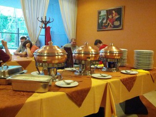 Den kuřete vindaloo 2013