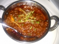 Kuře vindaloo-ilustrační foto